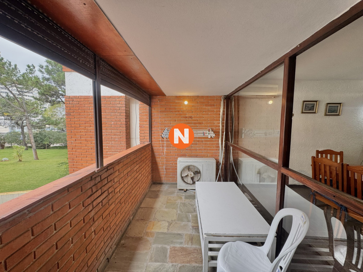Apartamento en venta en Aidy Grill