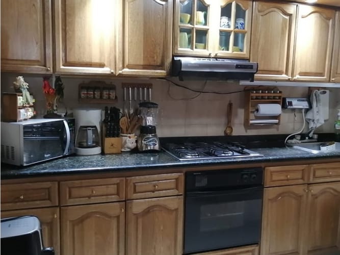 Casa de 4 alcobas en venta en Nueva Autopista, Bogotá, 220 m² · foto 8 de 17