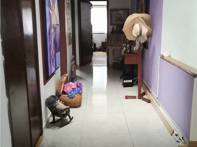 Casa de 4 alcobas en venta en Nueva Autopista, Bogotá, 220 m² · foto 10 de 17