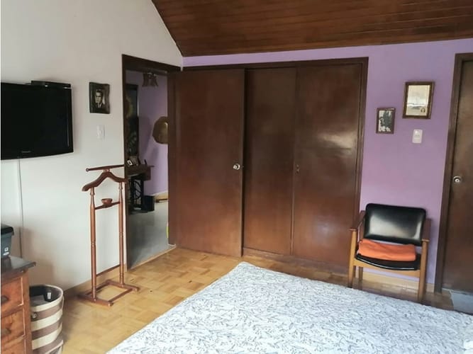 Casa de 4 alcobas en venta en Nueva Autopista, Bogotá, 220 m² · foto 11 de 17