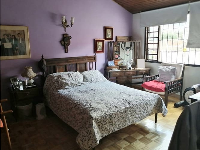 Casa de 4 alcobas en venta en Nueva Autopista, Bogotá, 220 m² · foto 12 de 17