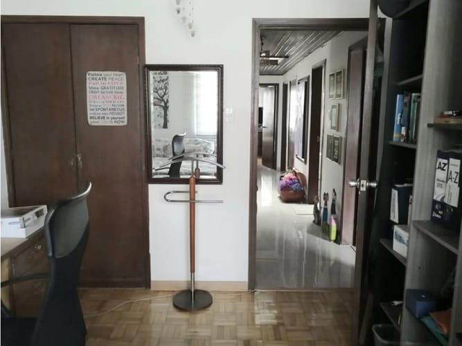 Casa de 4 alcobas en venta en Nueva Autopista, Bogotá, 220 m² · foto 15 de 17