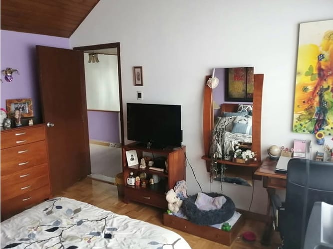 Casa de 4 alcobas en venta en Nueva Autopista, Bogotá, 220 m² · foto 16 de 17