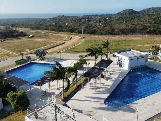 Lote en venta en El Country, Barranquilla, 280 m² · foto 2 de 6