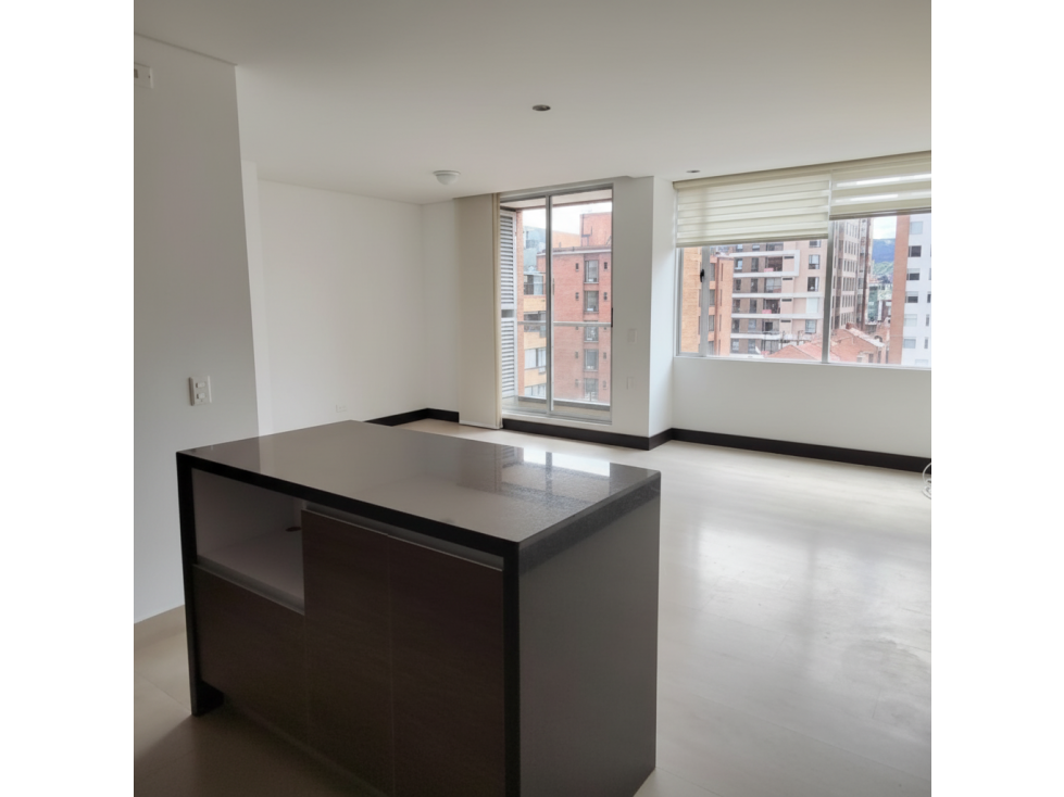 Apartamento en venta en Cedritos, Bogotá · foto 3 de 15