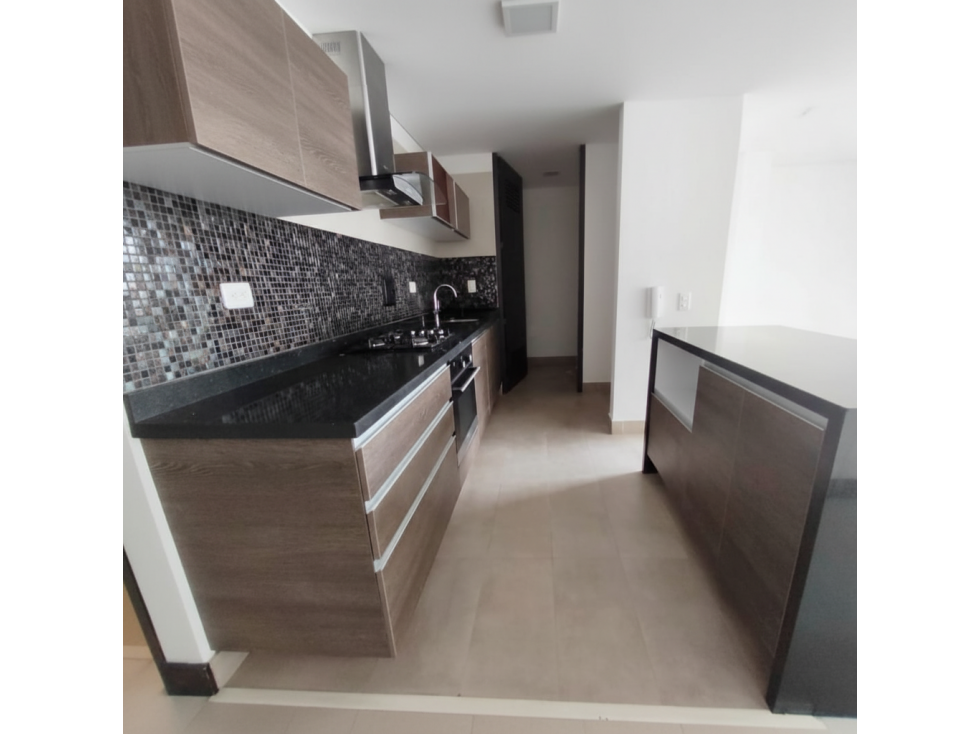 Apartamento en venta en Cedritos, Bogotá · foto 4 de 15