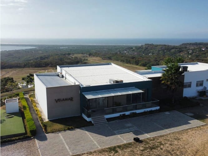 Lote en venta en El Country, Barranquilla, 280 m² · foto 4 de 6