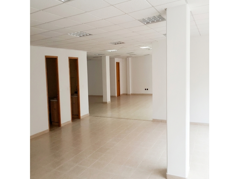 Apartamento en venta en Cedritos, Bogotá · foto 5 de 15