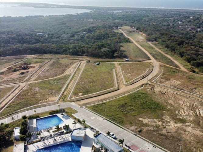 Lote en venta en El Country, Barranquilla, 280 m² · foto 5 de 6