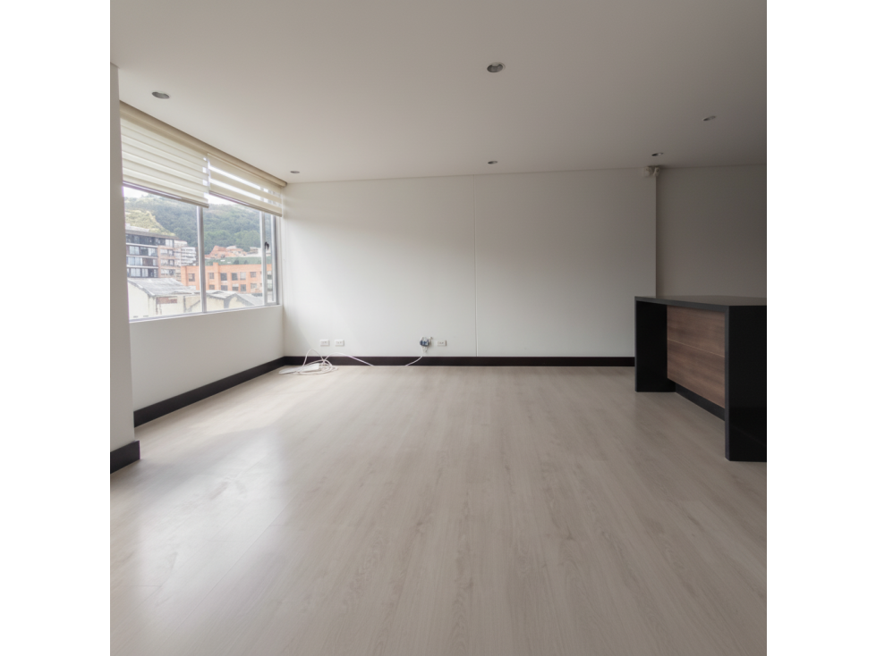 Apartamento en venta en Cedritos, Bogotá · foto 6 de 15