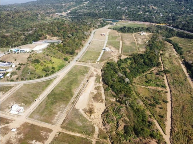 Lote en venta en El Country, Barranquilla, 280 m² · foto 6 de 6