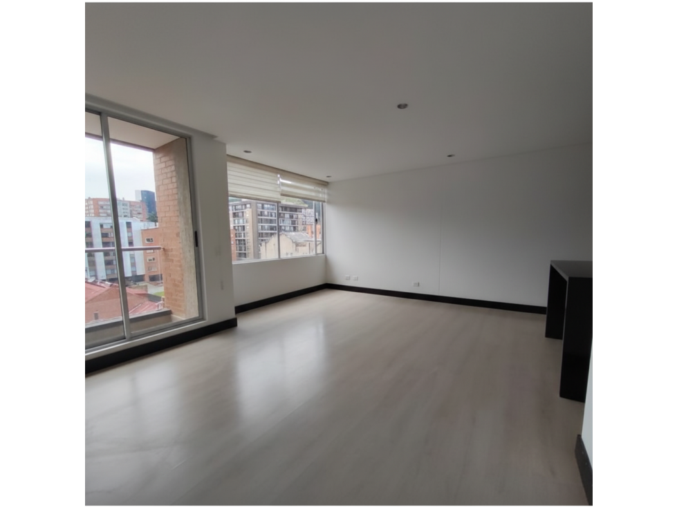 Apartamento en venta en Cedritos, Bogotá · foto 7 de 15