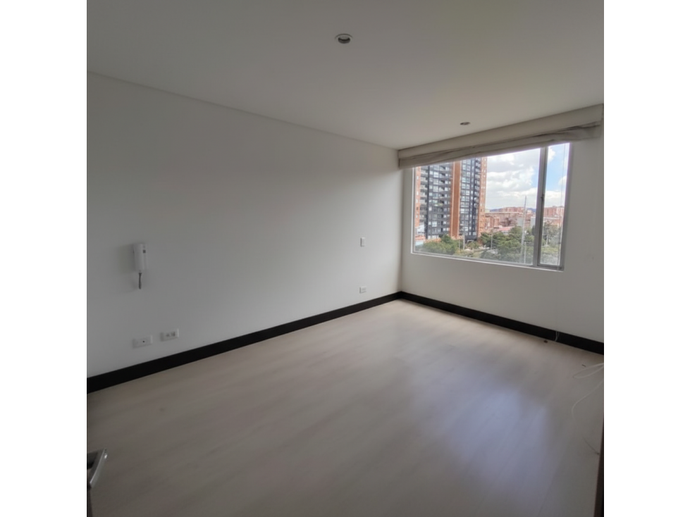 Apartamento en venta en Cedritos, Bogotá · foto 8 de 15