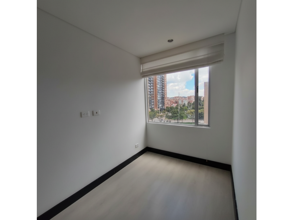 Apartamento en venta en Cedritos, Bogotá · foto 9 de 15