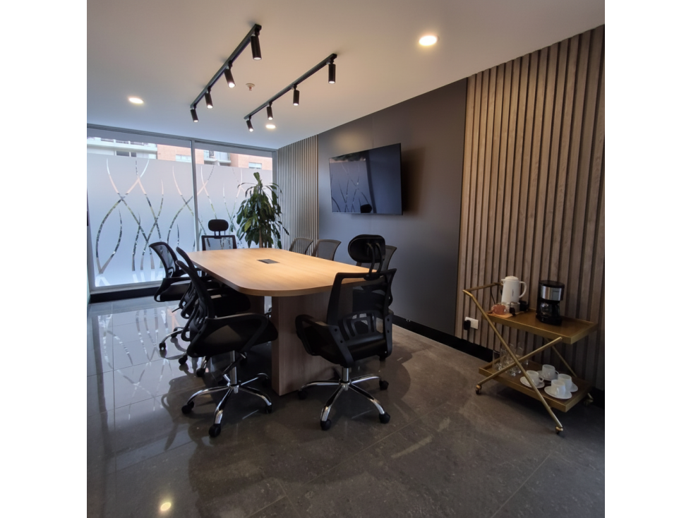 Apartamento en venta en Cedritos, Bogotá · foto 10 de 15