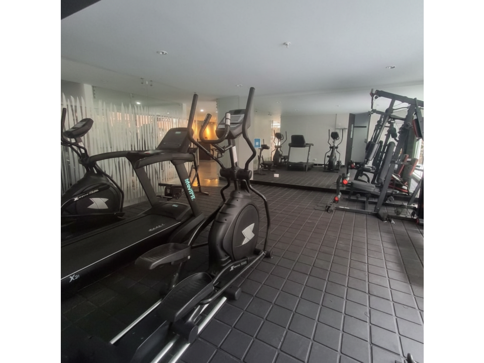 Apartamento en venta en Cedritos, Bogotá · foto 11 de 15