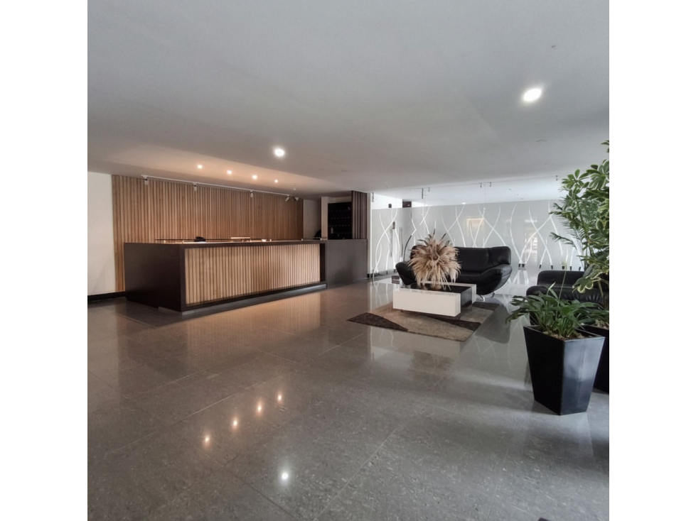 Apartamento en venta en Cedritos, Bogotá · foto 12 de 15