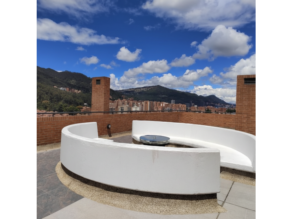 Apartamento en venta en Cedritos, Bogotá · foto 13 de 15