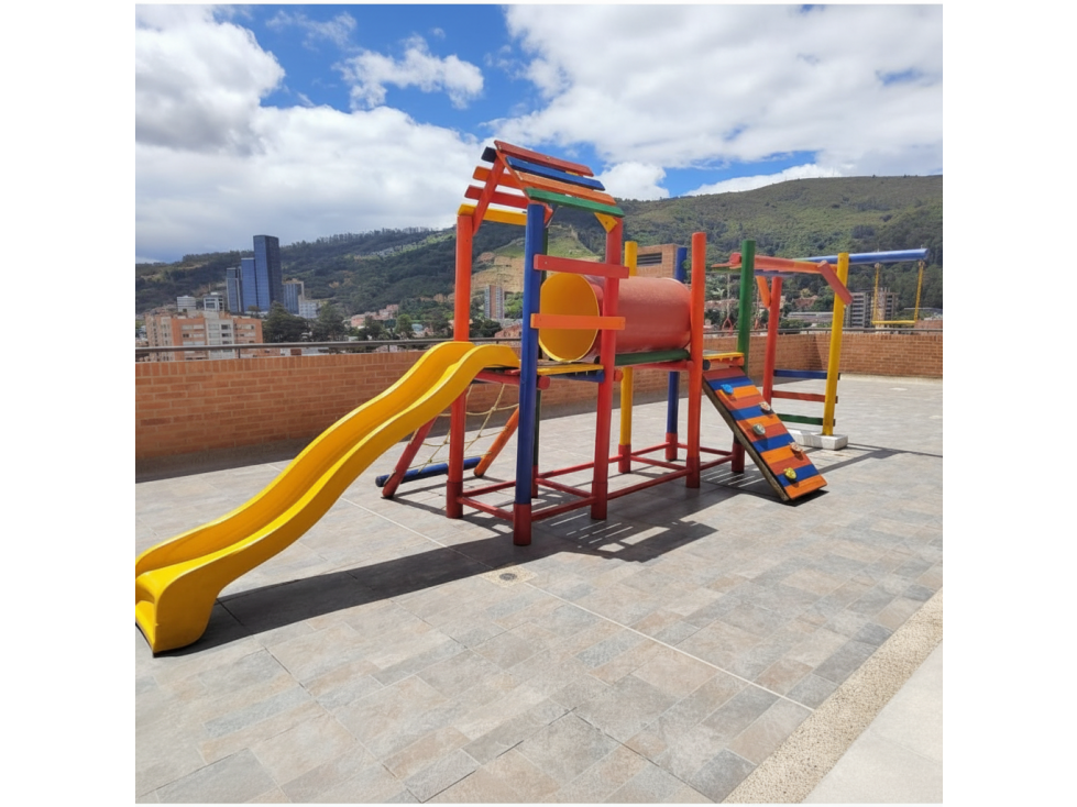 Apartamento en venta en Cedritos, Bogotá · foto 15 de 15
