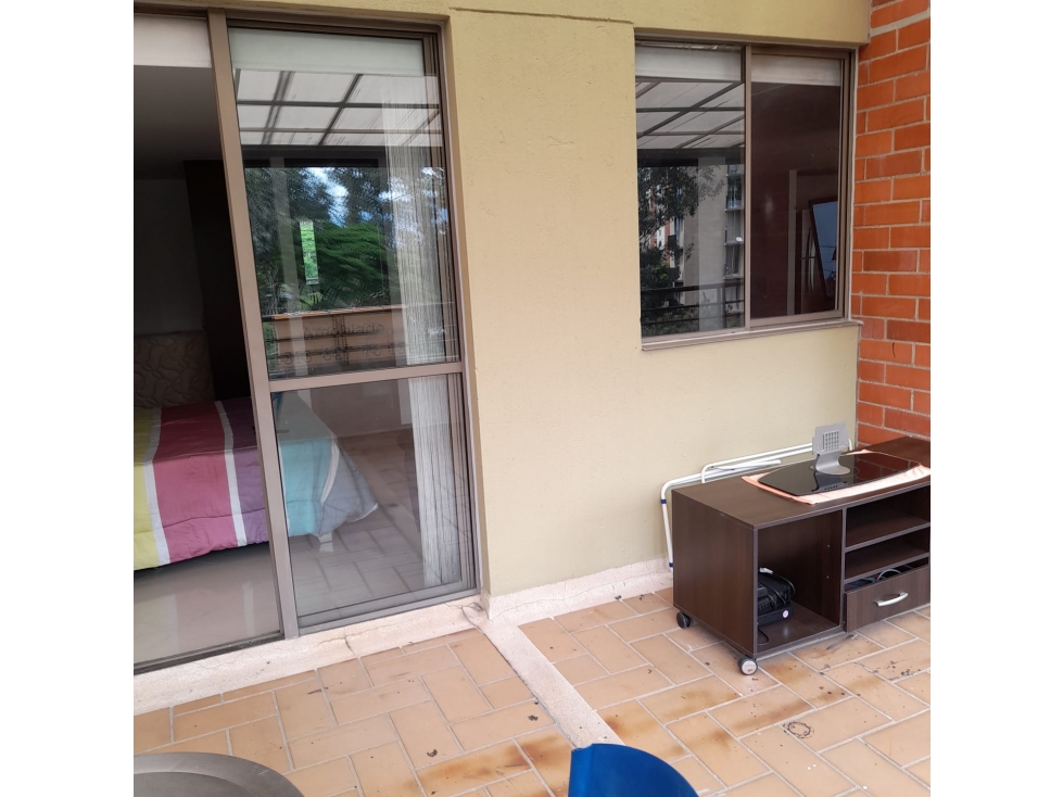Apartamento en venta en La Candelaria, Medellín · foto 12 de 18