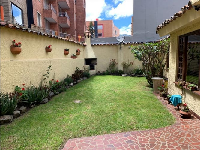 Casa en venta en Nueva Autopista, Bogotá · foto 4 de 22