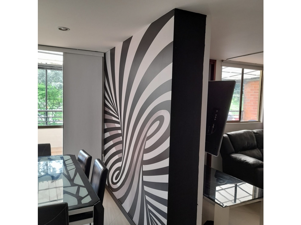 Apartamento en venta en La Candelaria, Medellín · foto 13 de 18