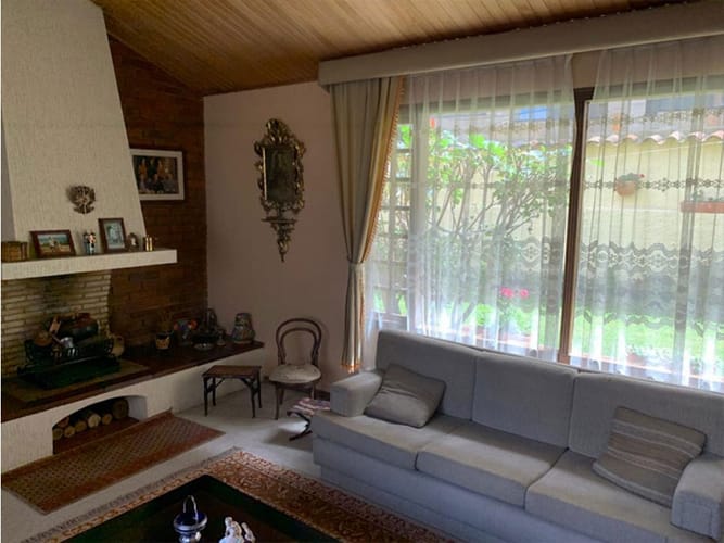 Casa en venta en Nueva Autopista, Bogotá · foto 5 de 22