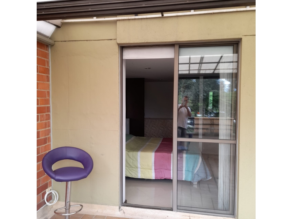 Apartamento en venta en La Candelaria, Medellín · foto 15 de 18