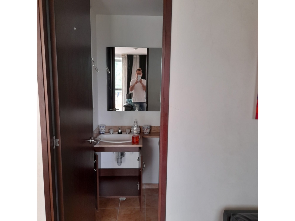 Apartamento en venta en La Candelaria, Medellín · foto 17 de 18
