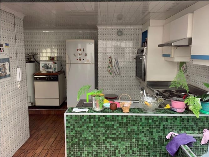 Casa en venta en Nueva Autopista, Bogotá · foto 13 de 22