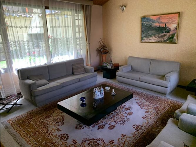 Casa en venta en Nueva Autopista, Bogotá · foto 22 de 22