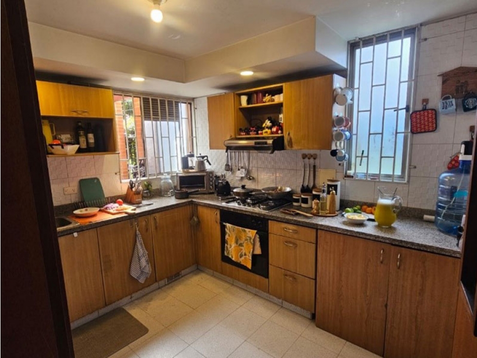 Casa en venta en Colina Campestre, Bogotá · foto 4 de 8