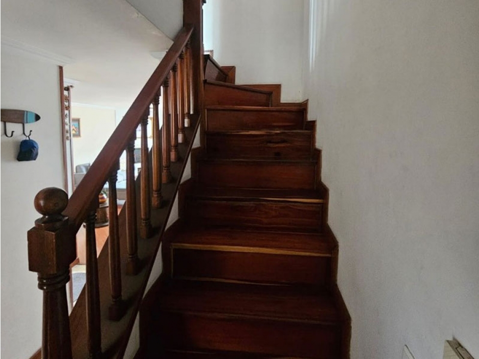 Casa en venta en Colina Campestre, Bogotá · foto 6 de 8
