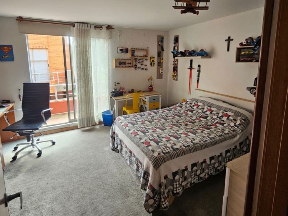 Casa en venta en Colina Campestre, Bogotá · foto 7 de 8