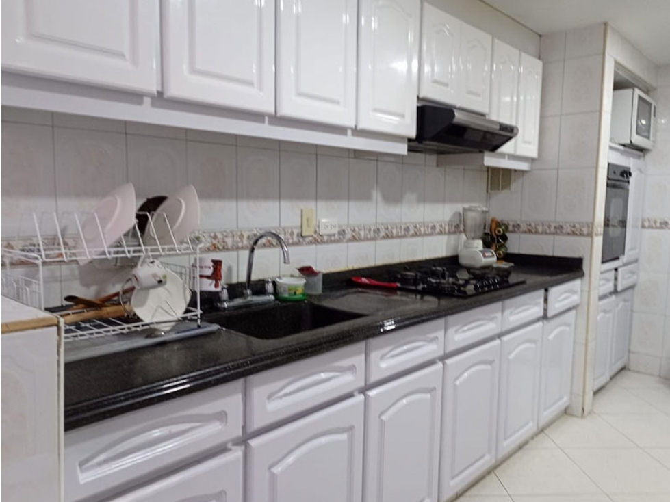 Casa en venta en El Contador, Bogotá · foto 5 de 24