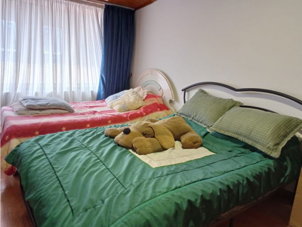 Casa en venta en El Contador, Bogotá · foto 10 de 24