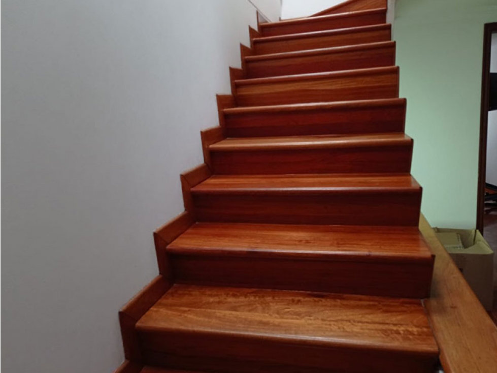 Casa en venta en El Contador, Bogotá · foto 11 de 24