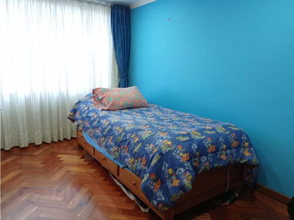 Casa en venta en El Contador, Bogotá · foto 12 de 24