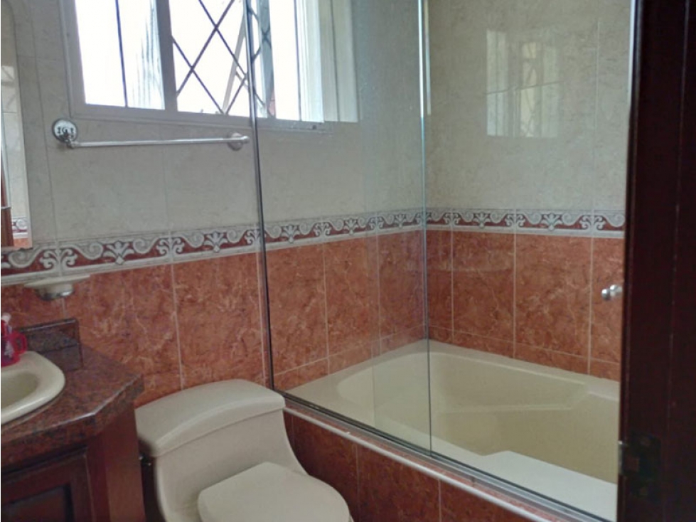 Casa en venta en El Contador, Bogotá · foto 13 de 24