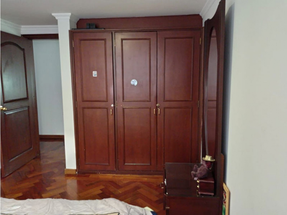 Casa en venta en El Contador, Bogotá · foto 15 de 24
