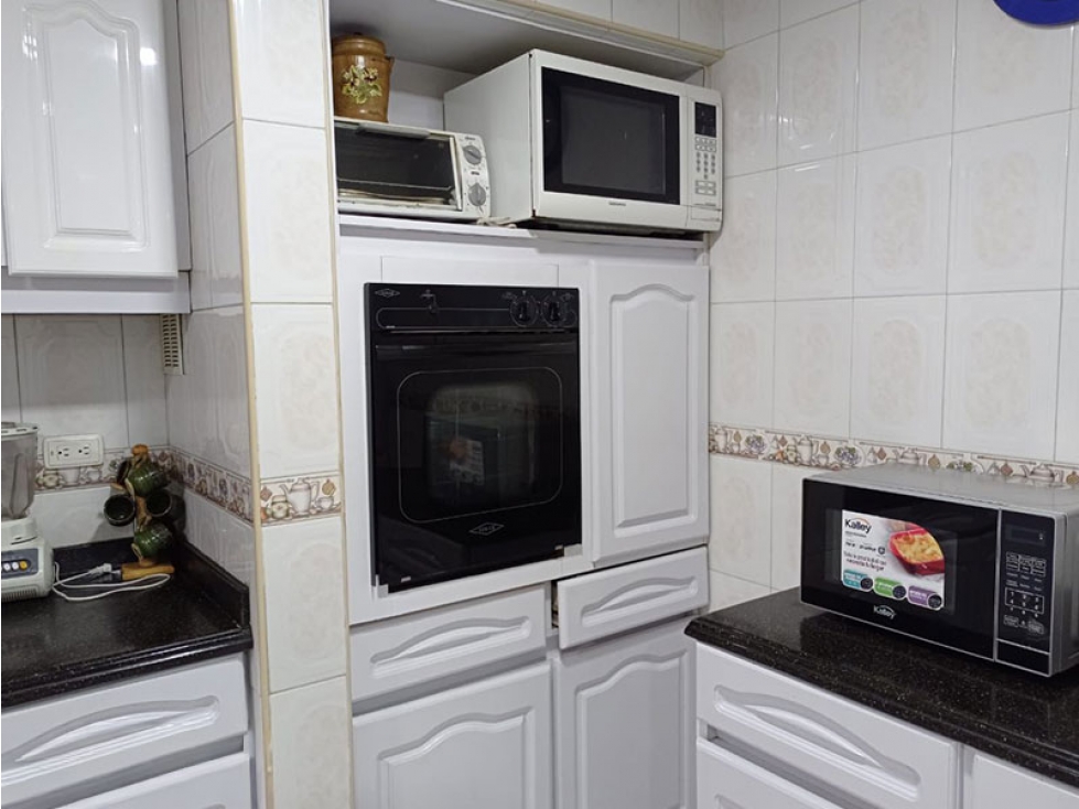 Casa en venta en El Contador, Bogotá · foto 16 de 24