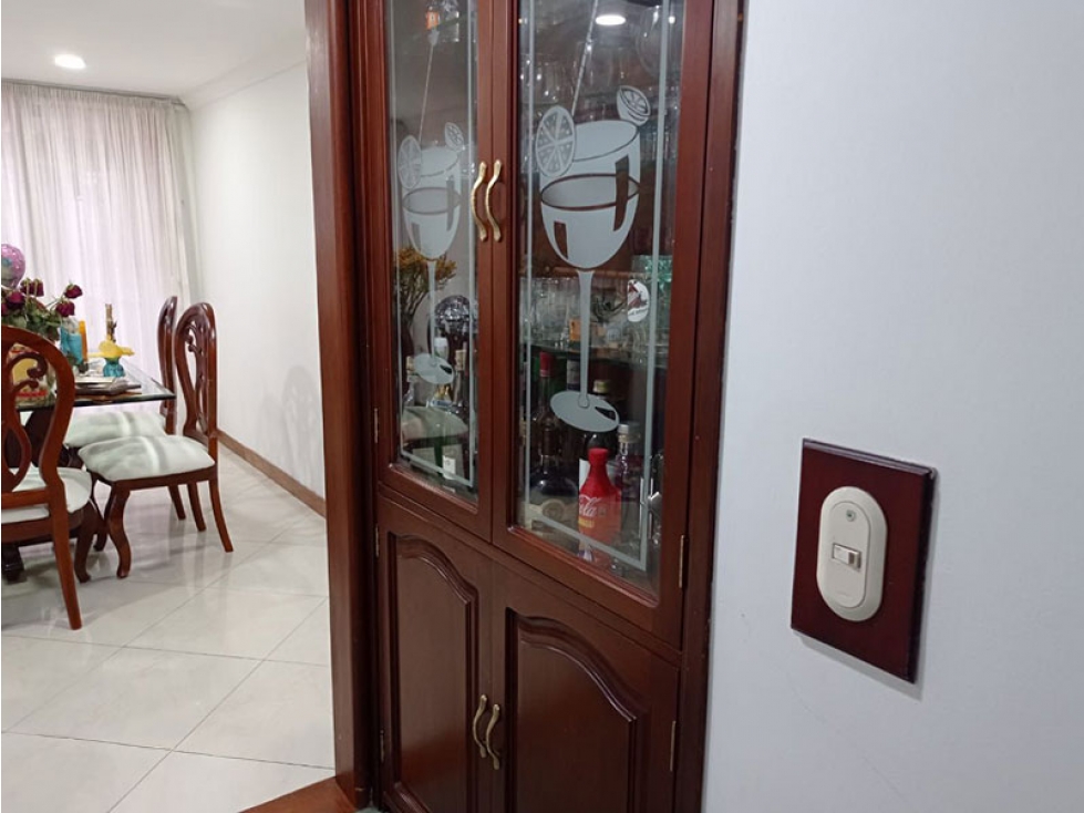 Casa en venta en El Contador, Bogotá · foto 17 de 24