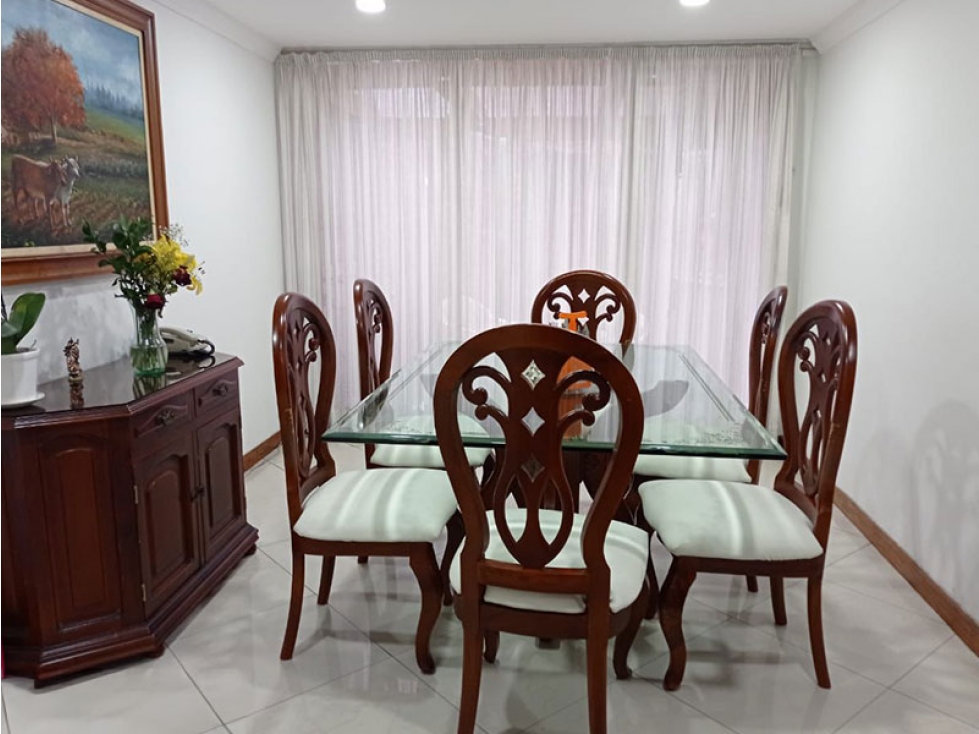 Casa en venta en El Contador, Bogotá · foto 18 de 24