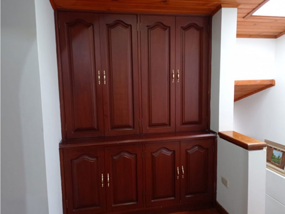 Casa en venta en El Contador, Bogotá · foto 19 de 24