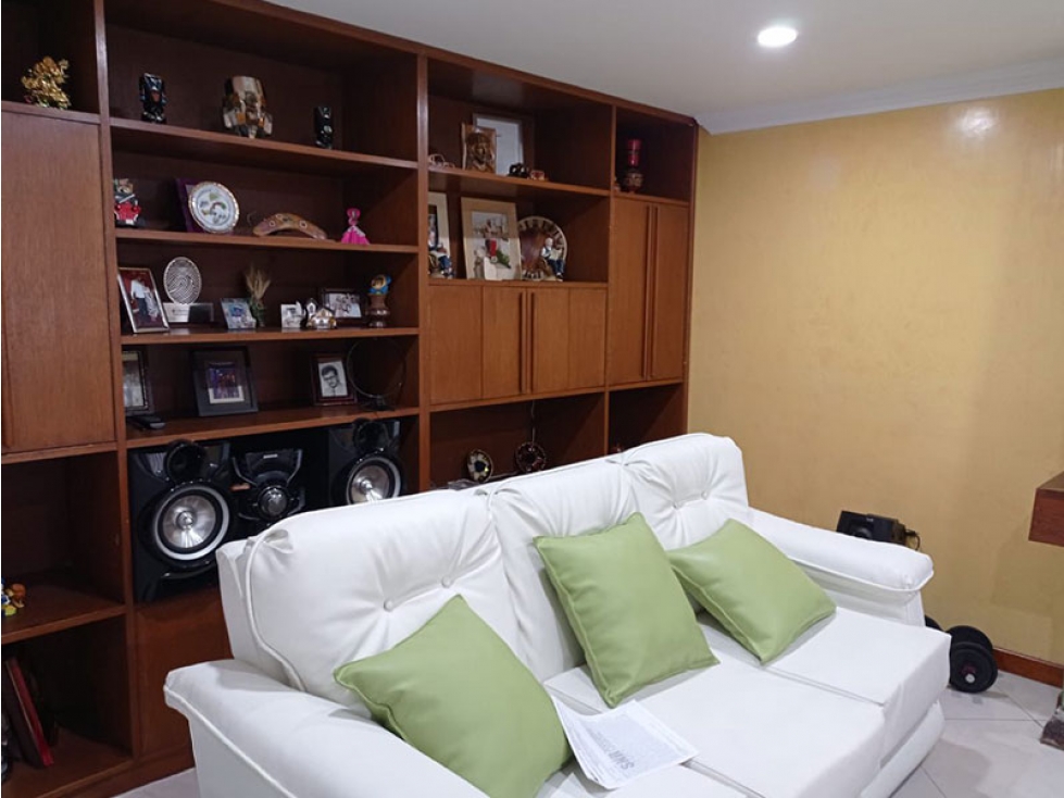 Casa en venta en El Contador, Bogotá · foto 20 de 24