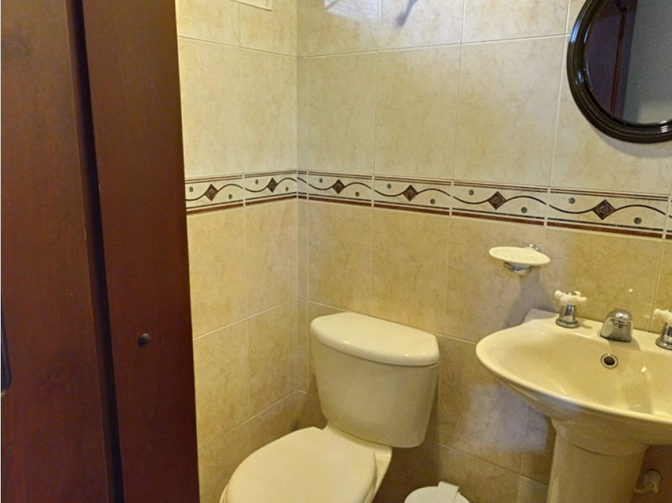 Casa en venta en El Contador, Bogotá · foto 21 de 24