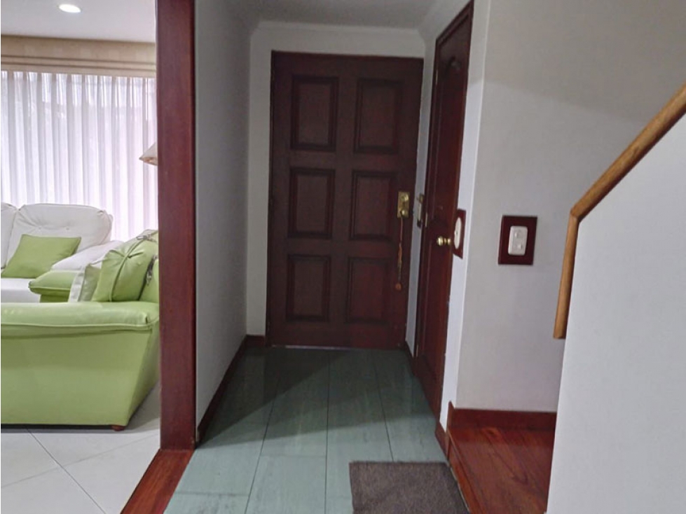 Casa en venta en El Contador, Bogotá · foto 22 de 24
