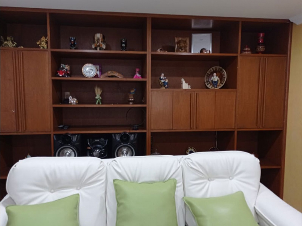Casa en venta en El Contador, Bogotá · foto 24 de 24