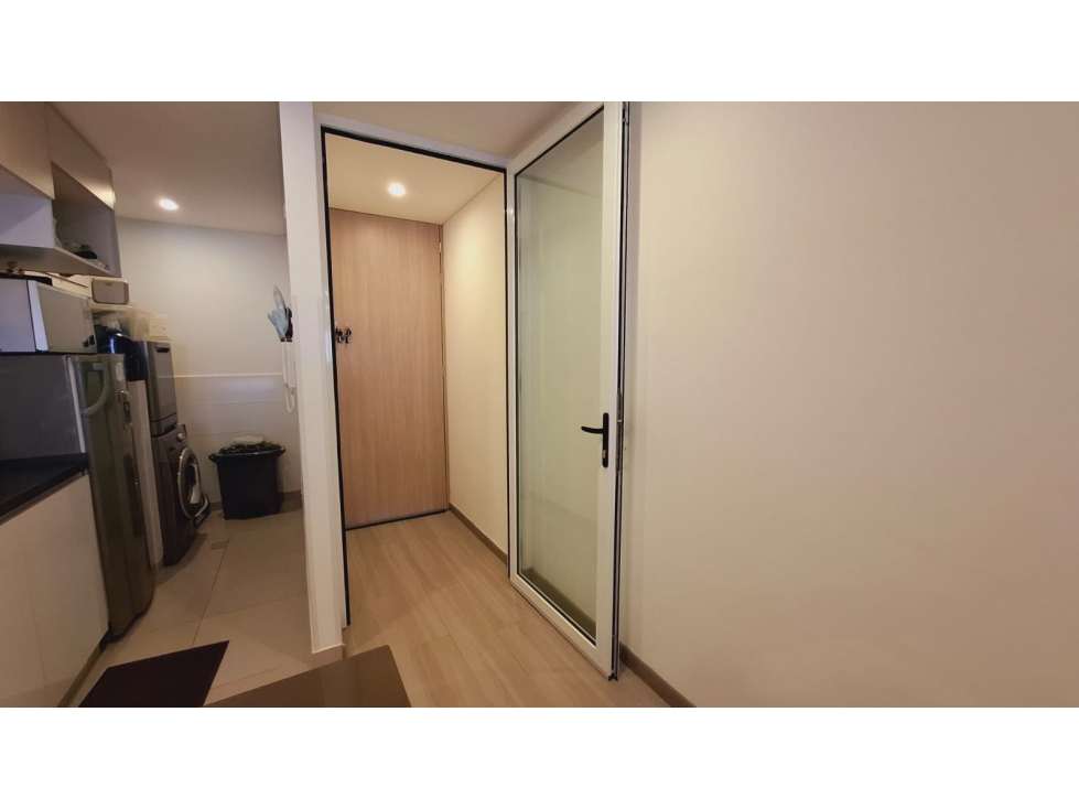 Apartamento en venta en Cedritos, Bogotá · foto 4 de 24