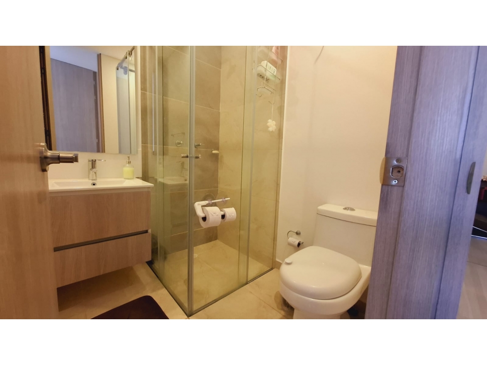Apartamento en venta en Cedritos, Bogotá · foto 5 de 24